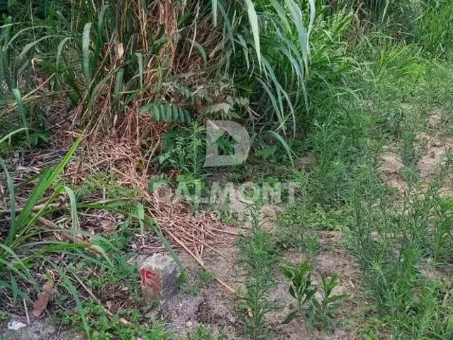 Terreno em Condomínio para Venda em Armação dos Búzios/RJ Baia Formosa