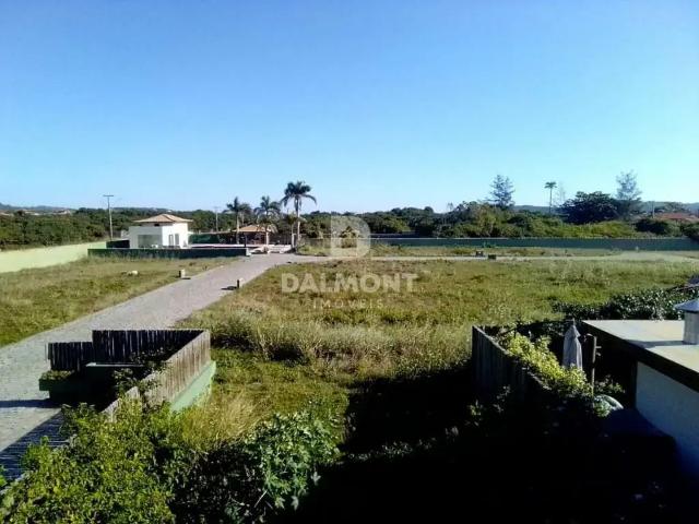 Terreno em Condomínio para Venda em Armação dos Búzios/RJ Baia Formosa