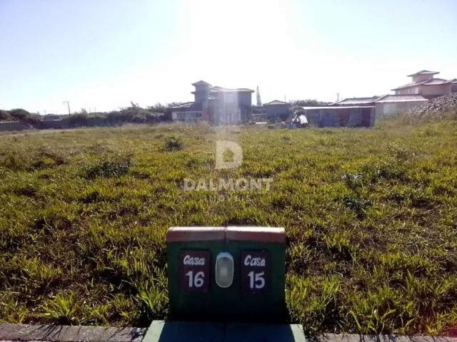 Terreno em Condomínio para Venda em Armação dos Búzios/RJ Baia Formosa