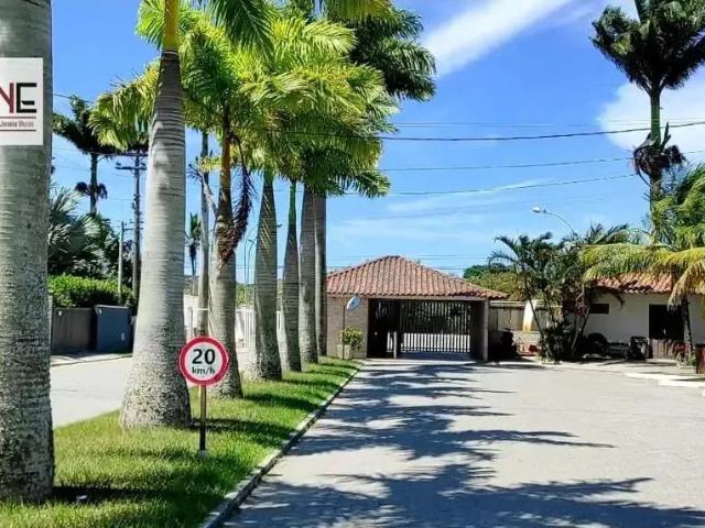 Terreno em Condomínio para Venda em Armação dos Búzios/RJ Caravelas