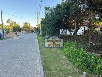 Terreno em Condomínio para Venda em Armação dos Búzios/RJ Caravelas