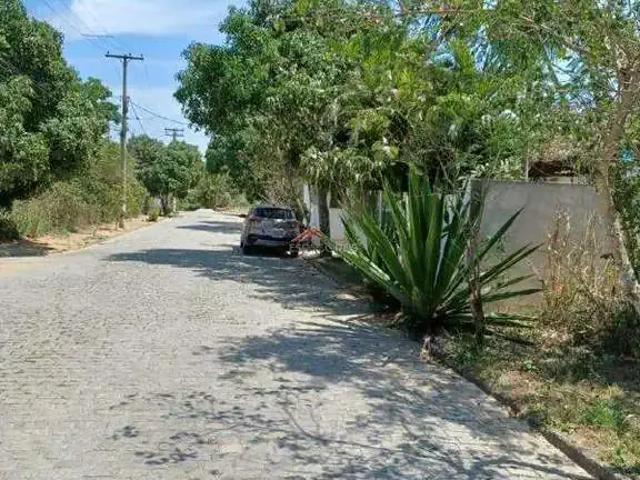 Terreno em Condomínio para Venda em Armação dos Búzios/RJ Caravelas