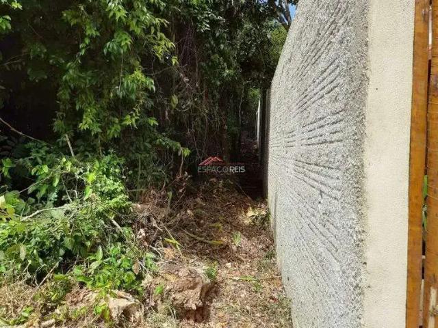Terreno em Condomínio para Venda em Armação dos Búzios/RJ Caravelas