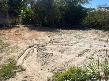 Terreno em Condomínio para Venda em Armação dos Búzios/RJ Caravelas