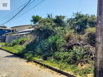 Terreno em Condomínio para Venda em Armação dos Búzios/RJ Caravelas