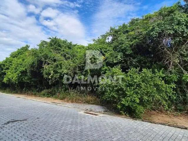 Terreno em Condomínio para Venda em Armação dos Búzios/RJ Caravelas