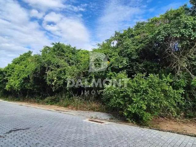 Terreno em Condomínio para Venda em Armação dos Búzios/RJ Caravelas