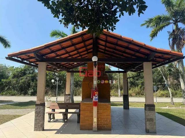 Terreno em Condomínio para Venda em Armação dos Búzios/RJ Caravelas