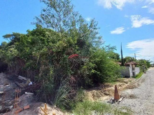 Terreno em Condomínio para Venda em Armação dos Búzios/RJ Caravelas