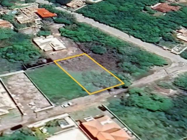 Terreno em Condomínio para Venda em Armação dos Búzios/RJ Caravelas