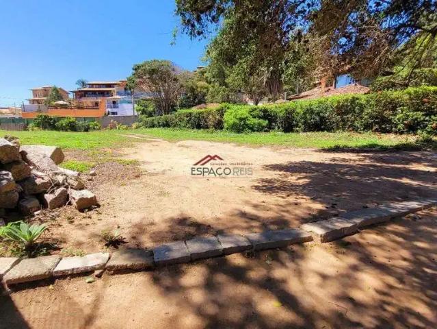 Terreno em Condomínio para Venda em Armação dos Búzios/RJ Ferradurinha