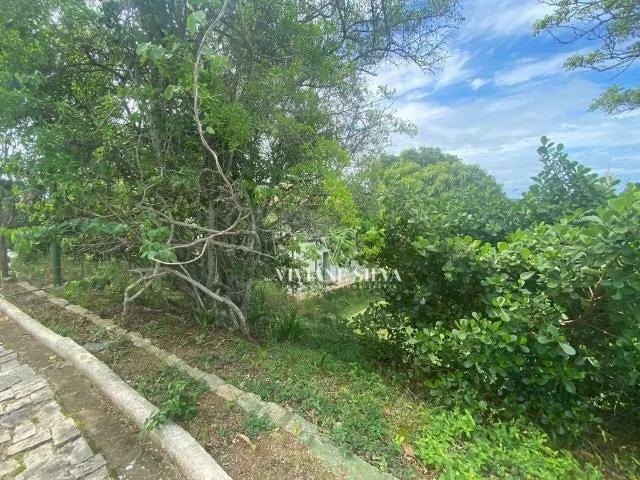 Terreno em Condomínio para Venda em Armação dos Búzios/RJ Geribá