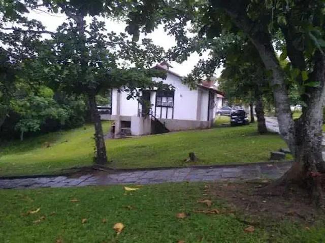 Terreno em Condomínio para Venda em Armação dos Búzios/RJ Praia Das Caravelas
