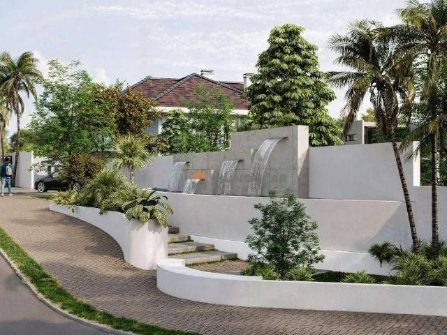Terreno em Condomínio para Venda em Araucária/PR Centro