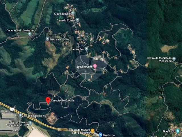 Terreno em Condomínio para Venda em Araçariguama/SP Centro 1 Quartos