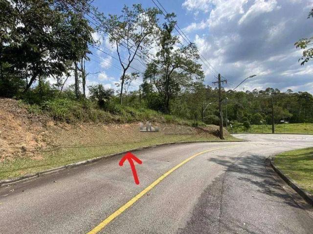 Terreno em Condomínio para Venda em Araçariguama/SP São Roque