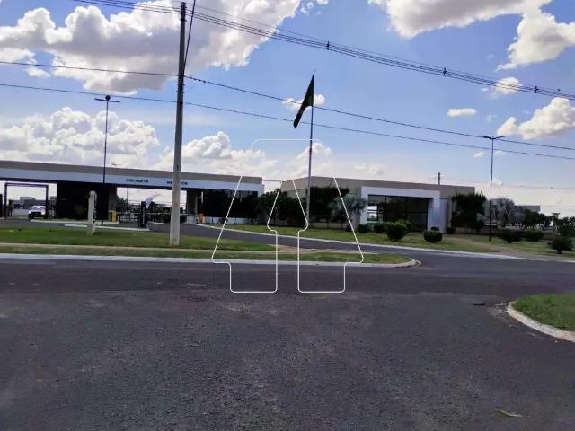 Terreno em Condomínio para Venda em Araçatuba/SP Aeroporto