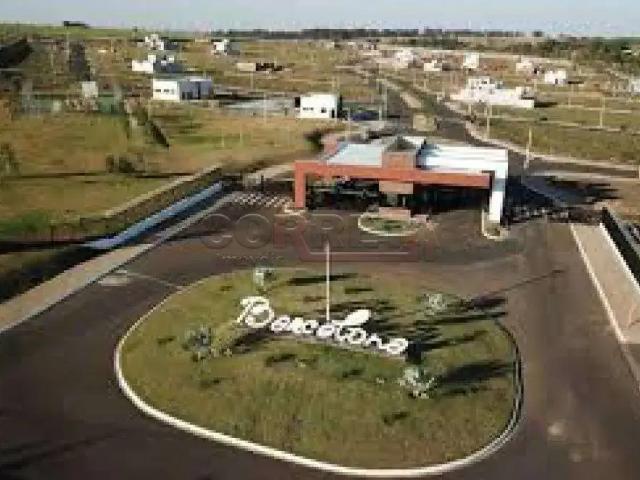 Terreno em Condomínio para Venda em Araçatuba/SP Aeroporto