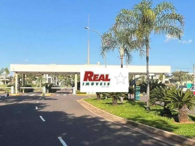 Terreno em Condomínio para Venda em Araçatuba/SP Alphaville Araçatuba