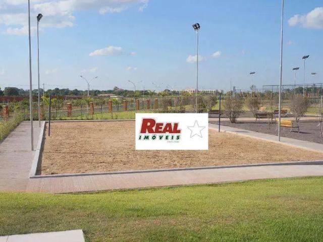 Terreno em Condomínio para Venda em Araçatuba/SP Alphaville Araçatuba 2