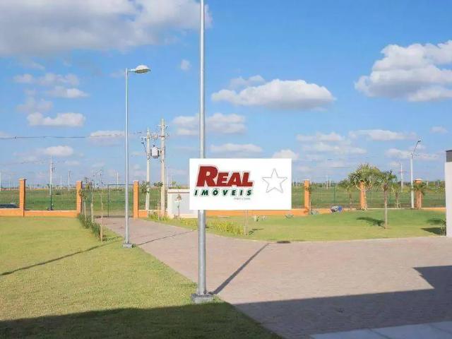 Terreno em Condomínio para Venda em Araçatuba/SP Alphaville Araçatuba 2