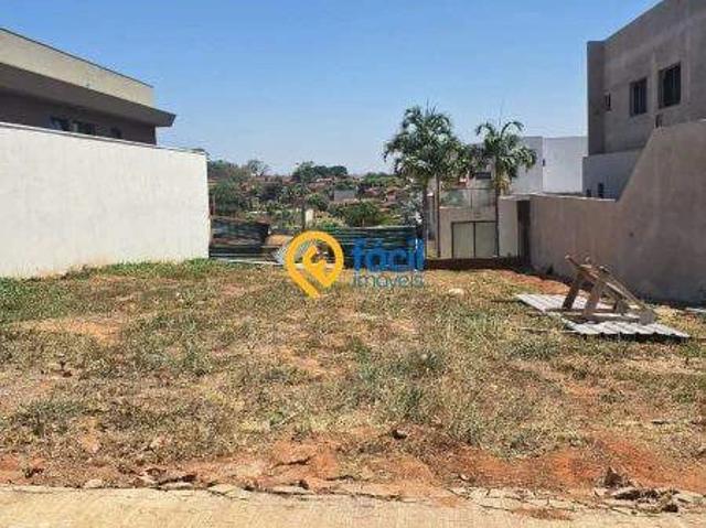 Terreno em Condomínio para Venda em Araçatuba/SP Alvorada