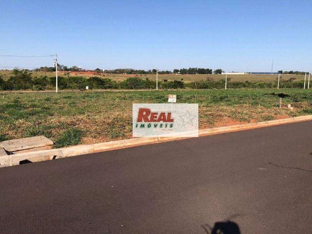 Terreno em Condomínio para Venda em Araçatuba/SP Alvorada