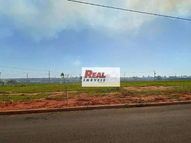 Terreno em Condomínio para Venda em Araçatuba/SP Centro