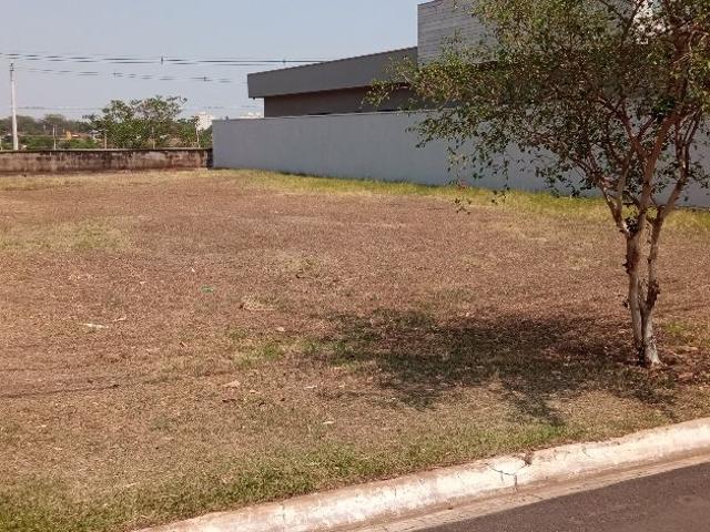 Terreno em Condomínio para Venda em Araçatuba/SP Condomínio Residencial Delta Norte