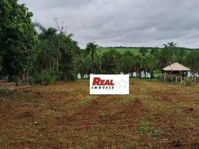 Terreno em Condomínio para Venda em Araçatuba/SP Córrego Azul