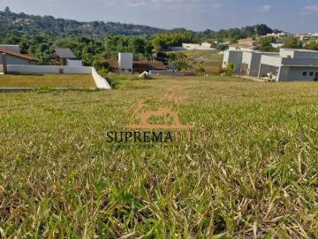 Terreno em Condomínio para Venda em Araçoiaba da Serra/SP Village Araçoiaba