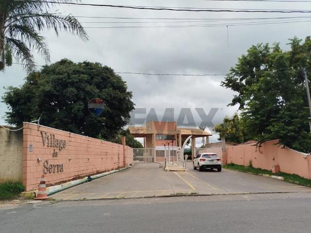 Terreno em Condomínio para Venda em Araçoiaba da Serra/SP Centro