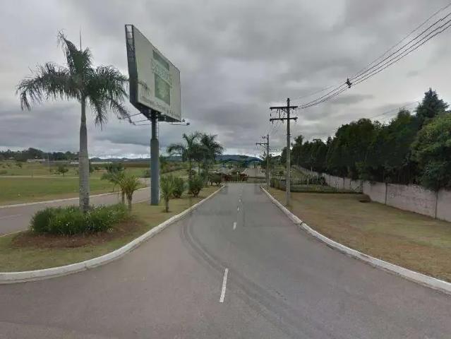 Terreno em Condomínio para Venda em Araçoiaba da Serra/SP Chacara Santa Terezinha