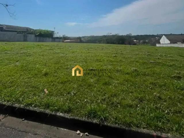Terreno em Condomínio para Venda em Araçoiaba da Serra/SP Condomínio Saint Charbel