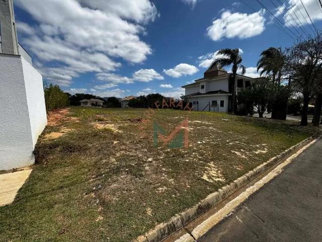 Terreno em Condomínio para Venda em Araçoiaba da Serra/SP Condomínio Saint Charbel