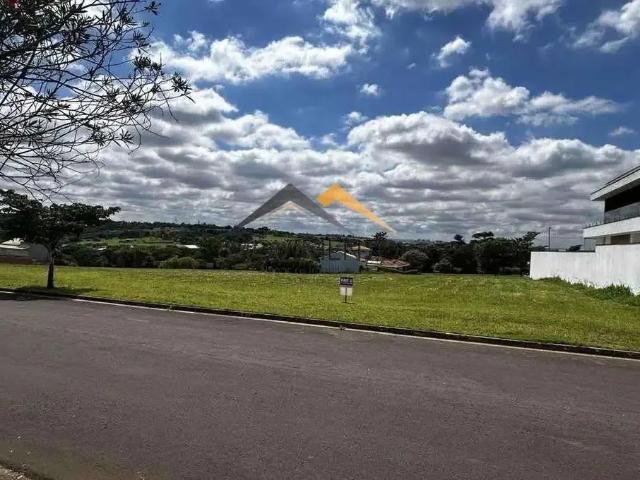 Terreno em Condomínio para Venda em Araçoiaba da Serra/SP Jardim Colonial I