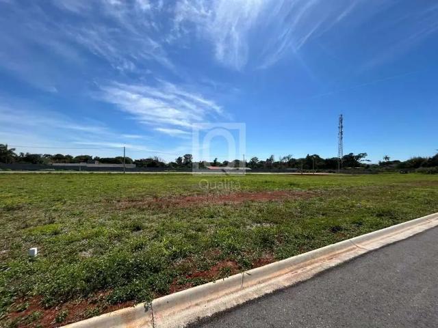 Terreno em Condomínio para Venda em Araçoiaba da Serra/SP Jardim Colonial I