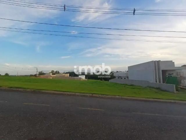 Terreno em Condomínio para Venda em Araçoiaba da Serra/SP Jardim Colonial I