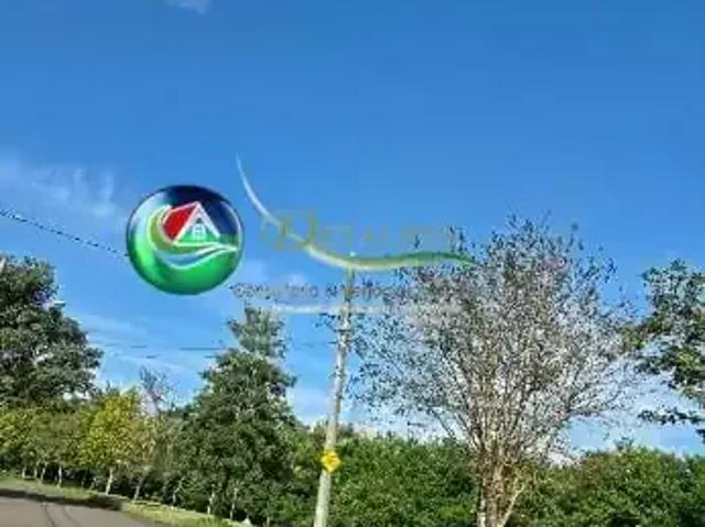 Terreno em Condomínio para Venda em Araçoiaba da Serra/SP Jardim Colonial I