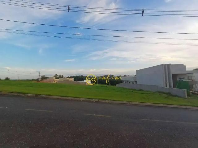 Terreno em Condomínio para Venda em Araçoiaba da Serra/SP Jardim Colonial I