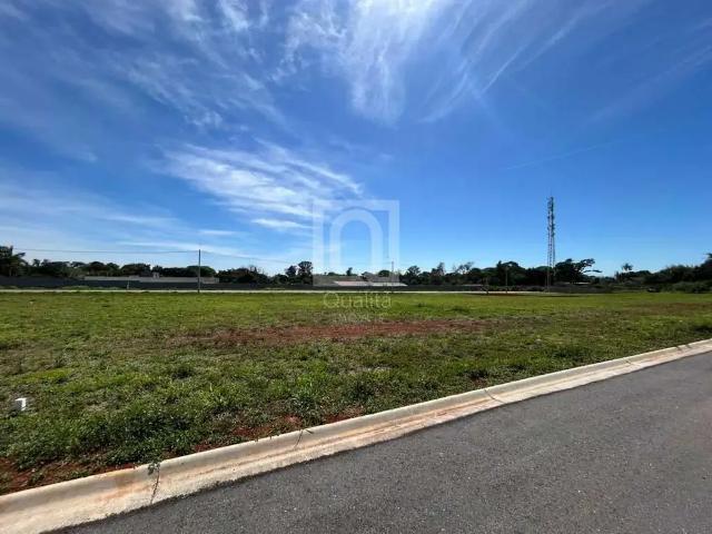 Terreno em Condomínio para Venda em Araçoiaba da Serra/SP Jardim Colonial I