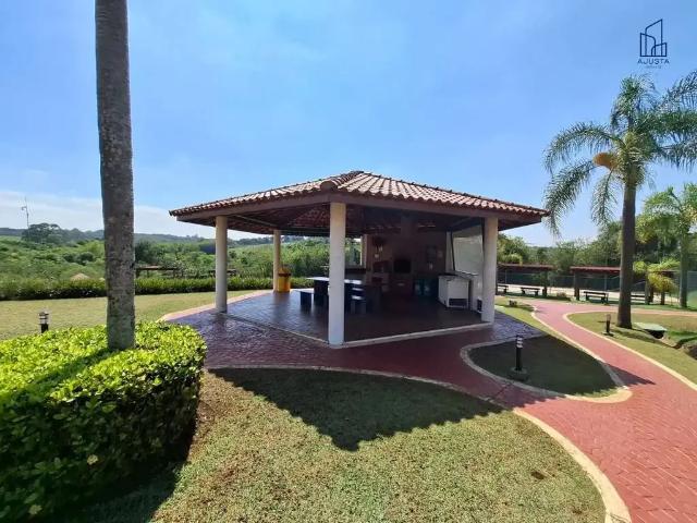 Terreno em Condomínio para Venda em Araçoiaba da Serra/SP Jardim Colonial I