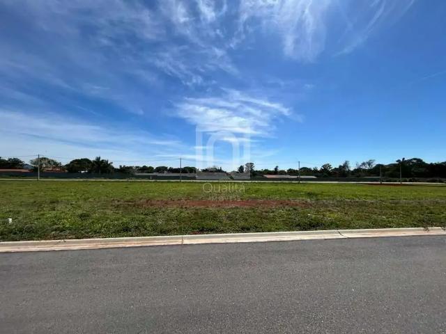 Terreno em Condomínio para Venda em Araçoiaba da Serra/SP Jardim Colonial I