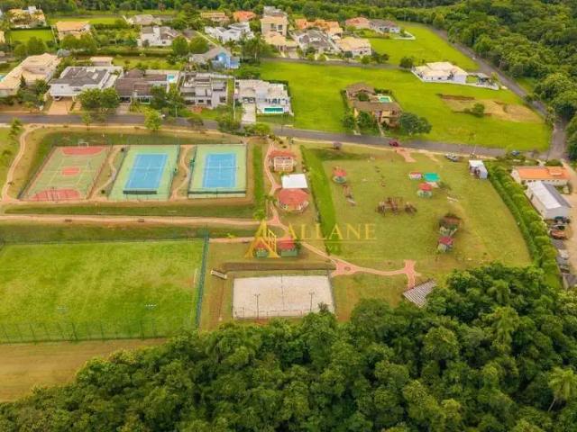 Terreno em Condomínio para Venda em Araçoiaba da Serra/SP Jardim Colonial I