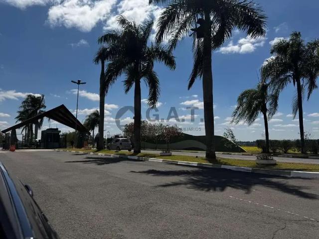 Terreno em Condomínio para Venda em Araçoiaba da Serra/SP Jardim Colonial I