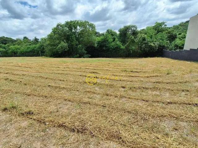 Terreno em Condomínio para Venda em Araçoiaba da Serra/SP Jardim Colonial I