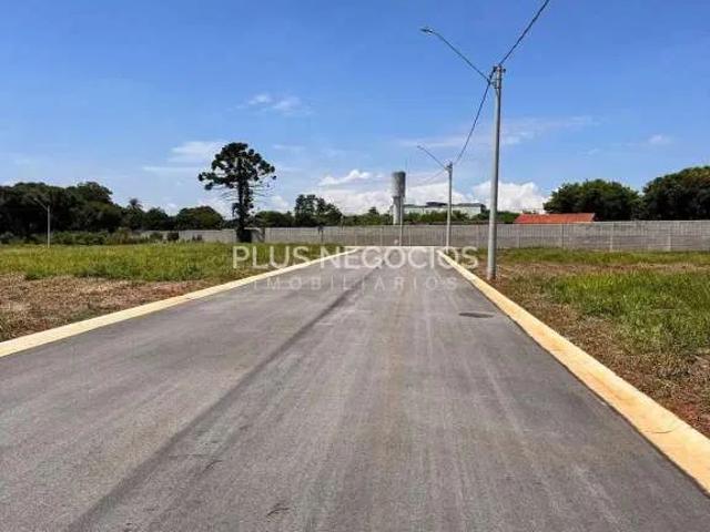 Terreno em Condomínio para Venda em Araçoiaba da Serra/SP Lago Azul