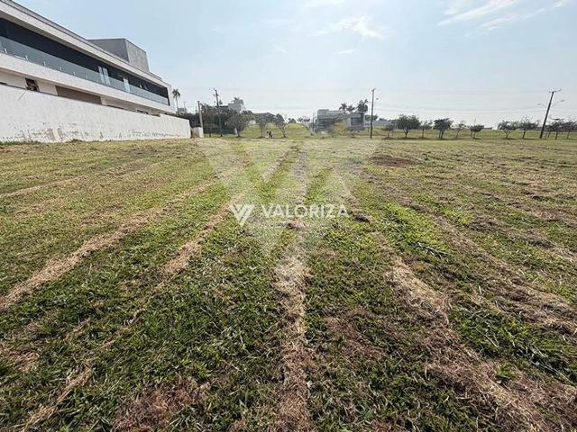 Terreno em Condomínio para Venda em Araçoiaba da Serra/SP Parque Monte Libano