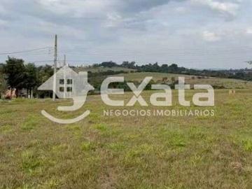 Terreno em Condomínio para Venda em Araçoiaba da Serra/SP Rio Verde