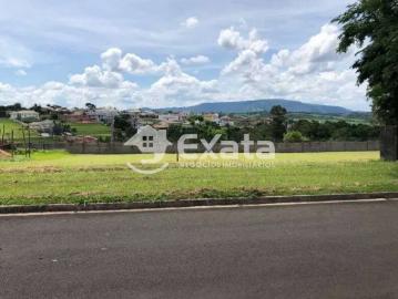 Terreno em Condomínio para Venda em Araçoiaba da Serra/SP Rio Verde